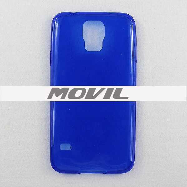 NP-1229  Funda para Samsung S5 NP-1229-9g